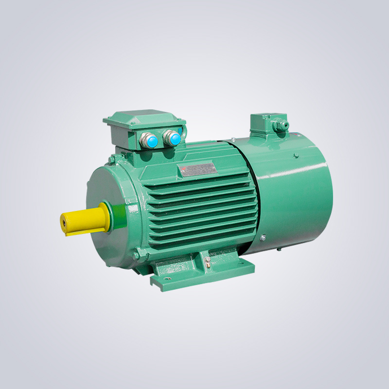 Y2VP系列變頻調(diào)速低壓三相異步電動機(jī)
