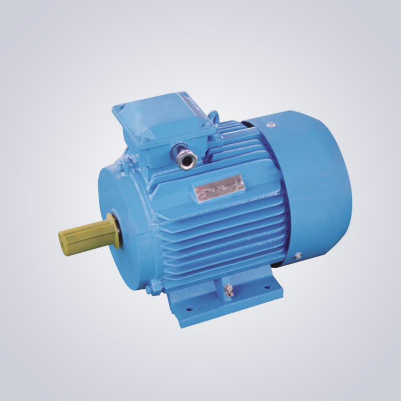 Y-H系列船用三相異步電動機(jī)