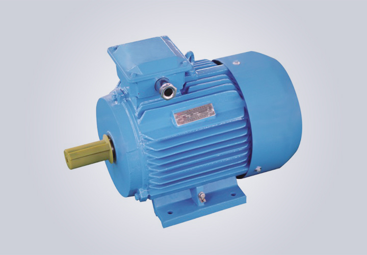 特種電機(jī)