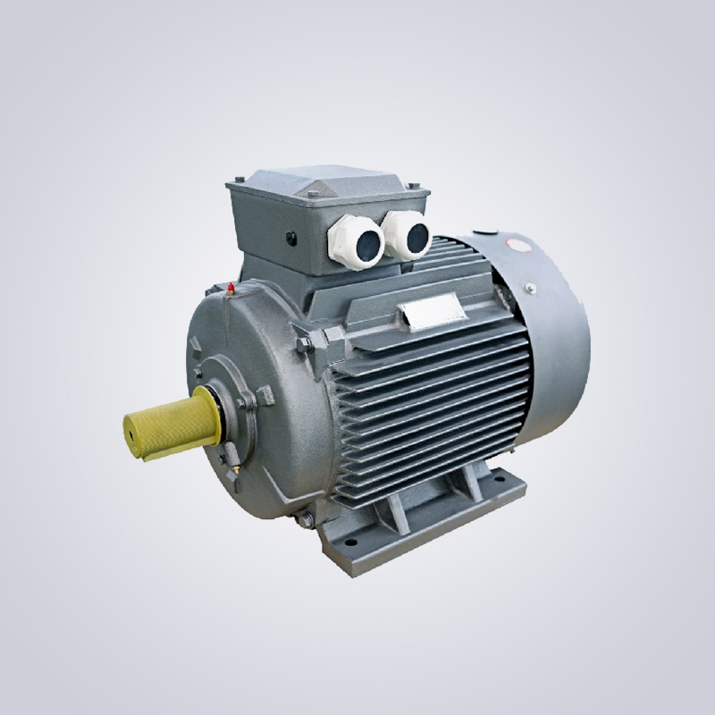 TYJX(TYC)系列自起動三相永磁同步電動機(jī)